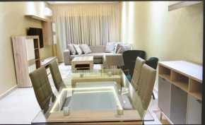 Appart hôtel rayhan une chambre new tanger